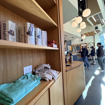Kohi Coffee Company - Retail merchandise - Coffee & Tea Near Me - Boston, Massachusetts