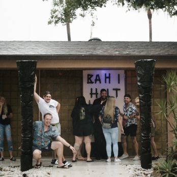 Bahi Hut - Lounges Near Me - Sarasota, Florida Bahi Hut - Lounges Near Me - Sarasota, Florida