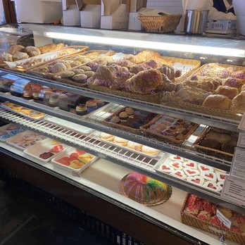 Alliance Bakery & Cafe - Pastry - Bakeries Near Me - Chicago, Illinois