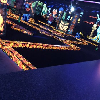 Monster Mini Golf - Mini Golf - Arcades Near Me - San Antonio, Texas Monster Mini Golf - Mini Golf - Arcades Near Me - San Antonio, Texas