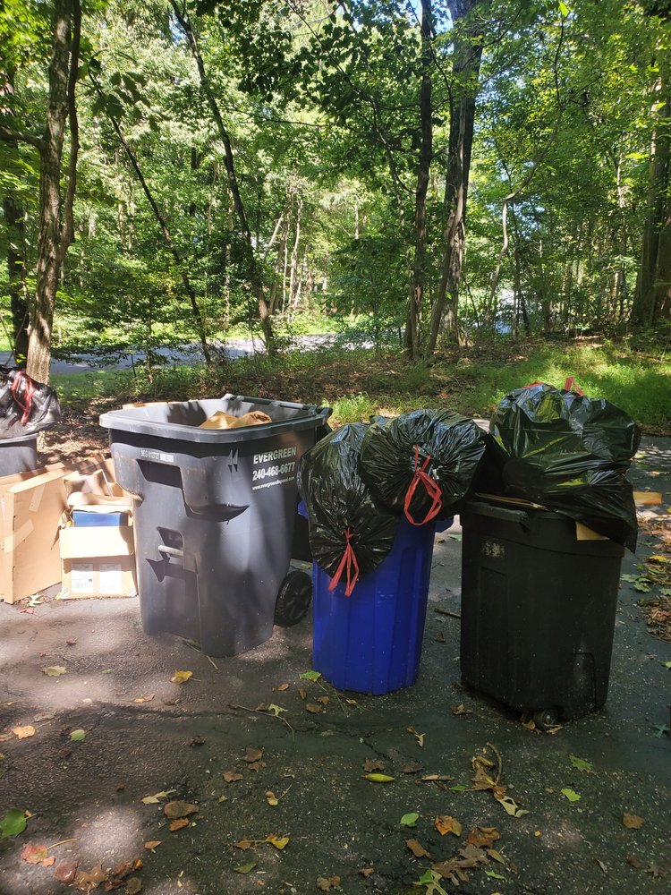EVERGREEN DISPOSAL SERVICES 13 Photos & 135 Reviews PO Box 578