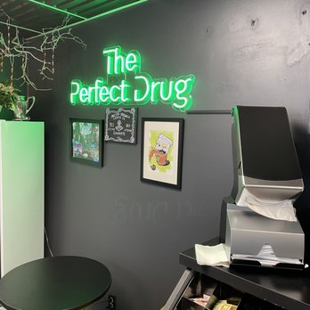 Presto Strange O Coffee - Coffee is the perfect drug! - Coffee & Tea Near Me - Warwick, Rhode Island