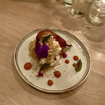 The Acorn - Vegan Near Me - Vancouver, British Columbia The Acorn - Vegan Near Me - Vancouver, British Columbia
