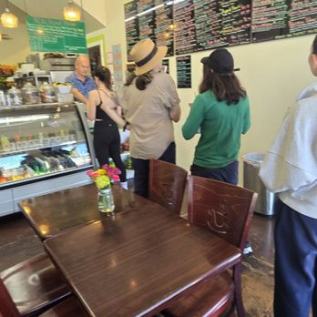 Royalty Juice Bar & Cafe - Juice Bars & Smoothies Near Me - Studio City, California Royalty Juice Bar & Cafe - Juice Bars & Smoothies Near Me - Studio City, California