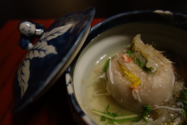 Tocen Goshoboh by null