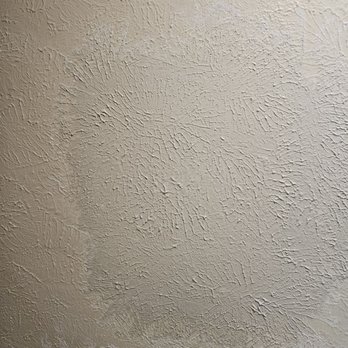 Hanson Drywall Repair - His work, still not dry yet and matches the texture exactly! - Drywall Installation & Repair Near Me Hanson Drywall Repair - His work, still not dry yet and matches the texture exactly! - Drywall Installation & Repair Near Me
