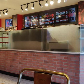 KB's Hot Chicken - Interior - Chicken Shop Near Me - Sugar Land, Texas KB's Hot Chicken - Interior - Chicken Shop Near Me - Sugar Land, Texas