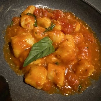 Osteria 177 - Gnocchi al Pomodoro e Basilico - Italian Near Me - Annapolis, Maryland Osteria 177 - Gnocchi al Pomodoro e Basilico - Italian Near Me - Annapolis, Maryland
