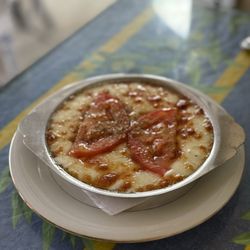 French Bistro - Provoletta