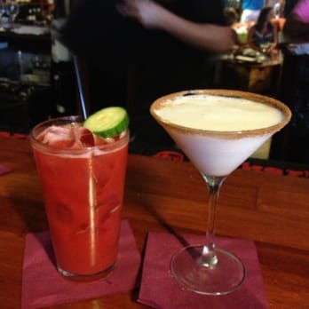 Liquid Assets - Effen berry and Cha Cha Tini...mmmm - American Near Me - Ocean City, Maryland Liquid Assets - Effen berry and Cha Cha Tini...mmmm - American Near Me - Ocean City, Maryland