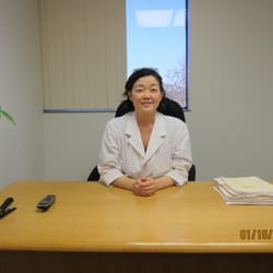 Youn Elisabeth S DPM - Dr. Elisabeth Youn
