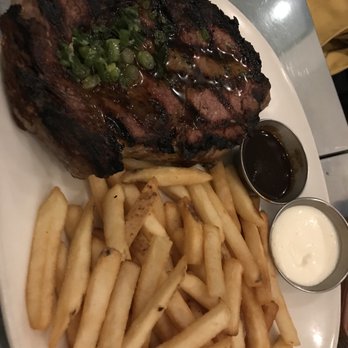 Red Cow - steak frites - French Near Me - Seattle, Washington