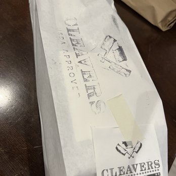 Cleavers - Cheesesteaks Near Me - Philadelphia, Pennsylvania
