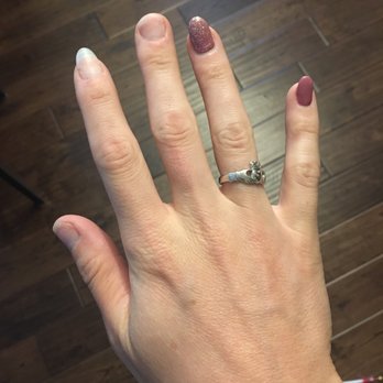 U Pretty Nails - Nail Salons Near Me - Toronto, Ontario