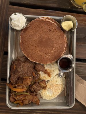 Banger's Sausage House & Beer Garden by null