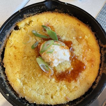 South Front Tavern - Skillet Cornbread - American Near Me - Wilmington, North Carolina South Front Tavern - Skillet Cornbread - American Near Me - Wilmington, North Carolina