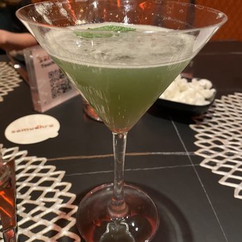 Samudhra - Paan Martini - Indian Near Me - Franklin Park, New Jersey Samudhra - Paan Martini - Indian Near Me - Franklin Park, New Jersey