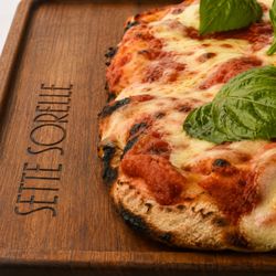 Pinsa Margherita