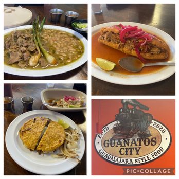Guanatos City - Mexican Near Me - Oceanside, California Guanatos City - Mexican Near Me - Oceanside, California