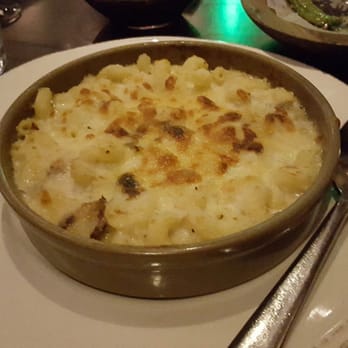 The Carbon Bar - Mac and cheese - Barbeque Near Me - Toronto, Ontario