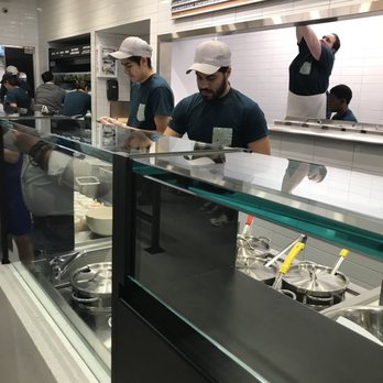 Chopt Creative Salad Co. - Salad Near Me - Winston-Salem, North Carolina