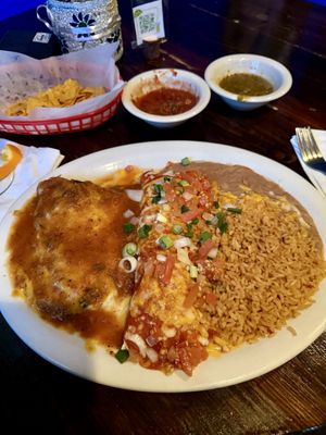 La Cocina & Cantina by null