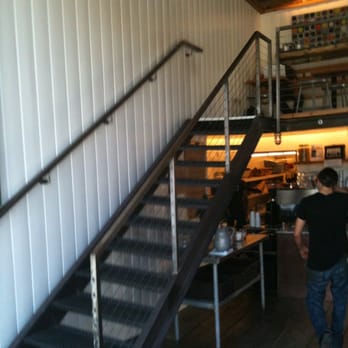 Stable Cafe - Breakfast & Brunch Near Me - San Francisco, California