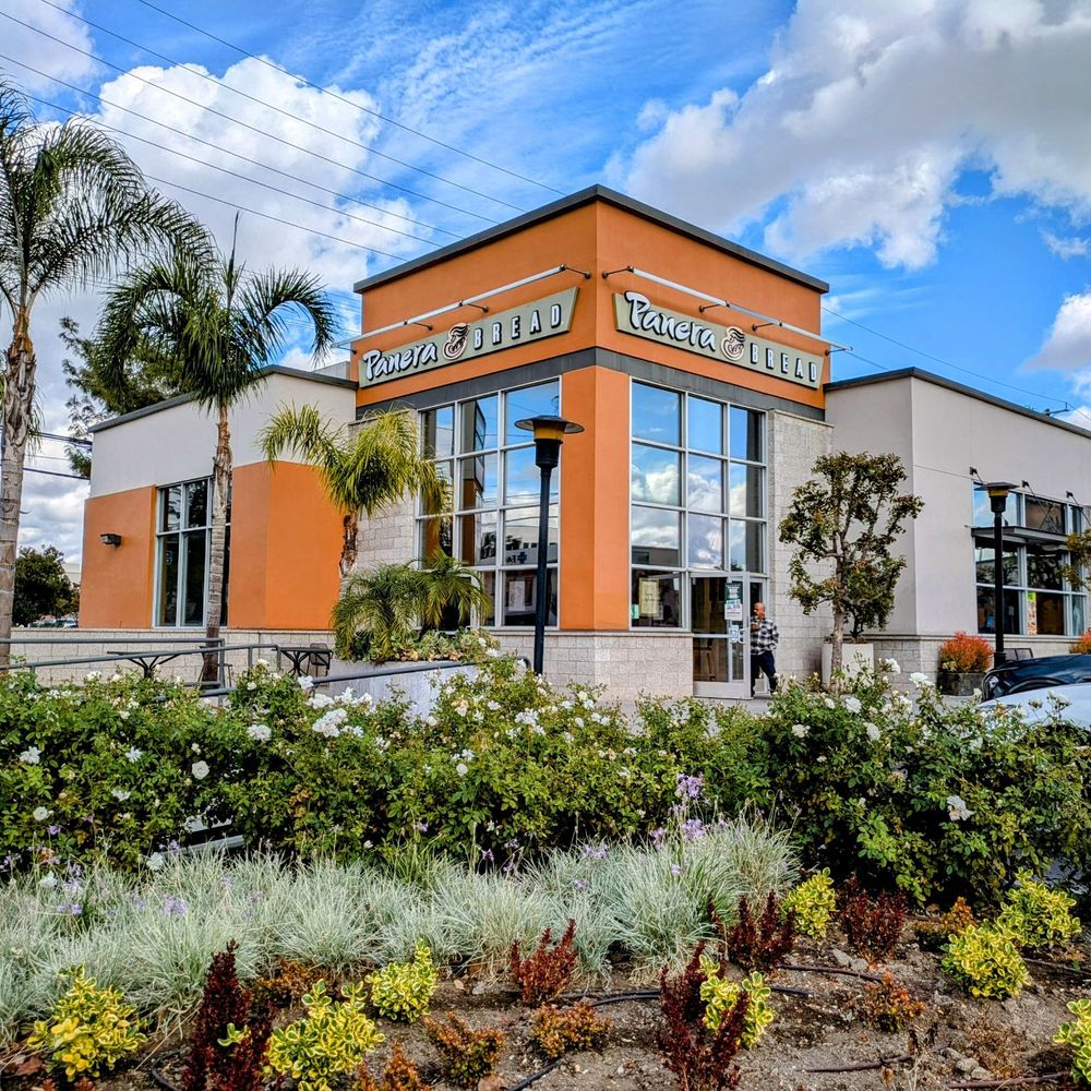 Panera Bread - Sandwiches Near Me - Northridge, California