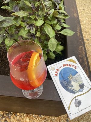 Bar del Monte by null