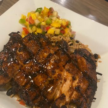 Caribbean Jack's - Jerk Chicken - Caribbean Near Me - Daytona Beach, Florida Caribbean Jack's - Jerk Chicken - Caribbean Near Me - Daytona Beach, Florida