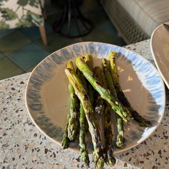 Terrazza - Asparagus - Italian Near Me - Santa Monica, California Terrazza - Asparagus - Italian Near Me - Santa Monica, California