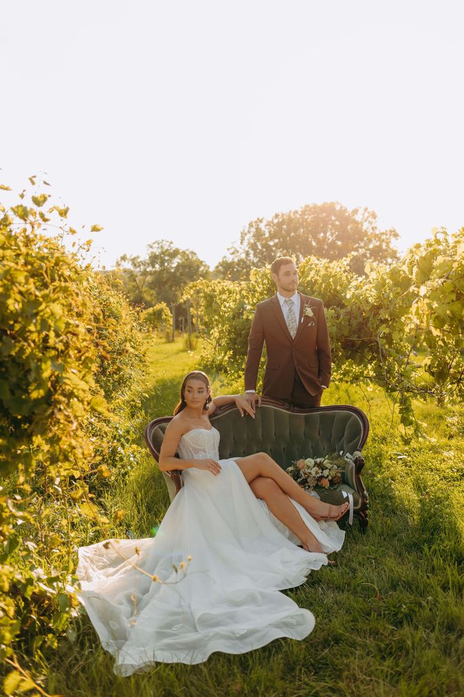 The Vineyard - vineyard in Saint Charles, IA