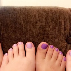 Raven Nail Bar