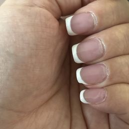 Gel x nails Gel x nails