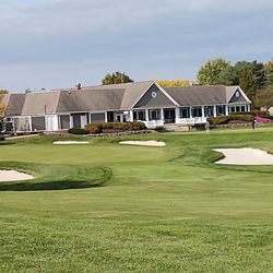 Penn National Golf Club & Inn
