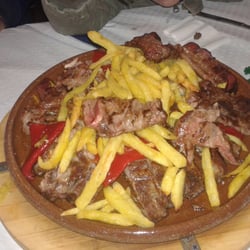 Ruta de la Plata - Estaba riquisimo!!!