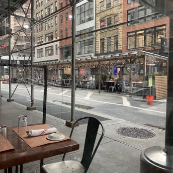 The Smith - The cozier, preferable tables that others had - New American Near Me - New York, New York The Smith - The cozier, preferable tables that others had - New American Near Me - New York, New York