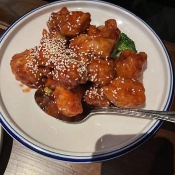 O Mandarin - Sesame Chicken - Szechuan Near Me - Hicksville, New York