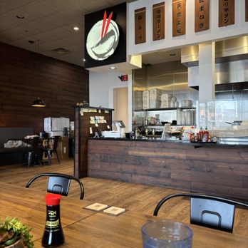 Ai Ramen - Interior - Ramen Near Me - Corvallis, Oregon Ai Ramen - Interior - Ramen Near Me - Corvallis, Oregon