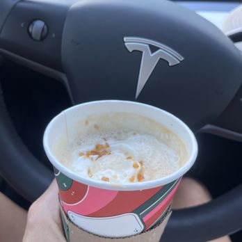 Starbucks - Coffee cup only 3/4 full!!! - Coffee & Tea Near Me - Scottsdale, Arizona Starbucks - Coffee cup only 3/4 full!!! - Coffee & Tea Near Me - Scottsdale, Arizona