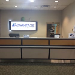 Advantage Rent A Car