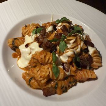 Il Girasole - Radiatori - Italian Near Me - Costa Mesa, California Il Girasole - Radiatori - Italian Near Me - Costa Mesa, California