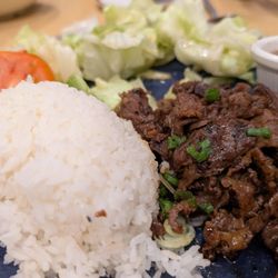 Pho Tre Bien Noodle Bar - 310 Charbroiled Beef
