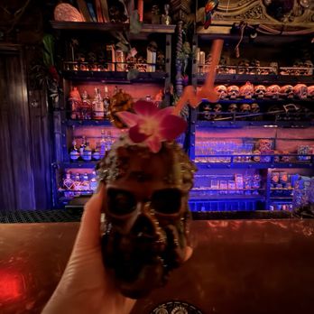 Strong Water Anaheim - Tiki Bars Near Me - Anaheim, California Strong Water Anaheim - Tiki Bars Near Me - Anaheim, California