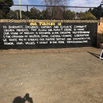 Liberation Park - Purpose of Liberation Park - Community Service/Non-Profit Near Me - Oakland, California Liberation Park - Purpose of Liberation Park - Community Service/Non-Profit Near Me - Oakland, California