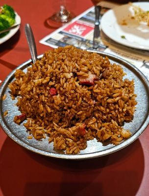 Tahiti Restaurant and Cocktail Lounge by null