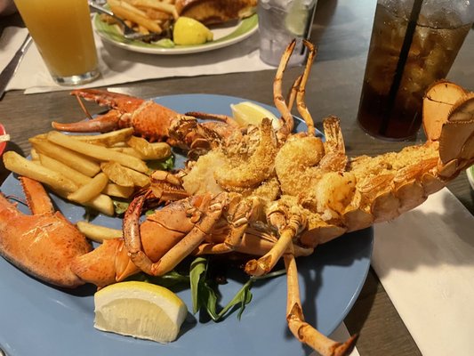 Atlantic Grille by null