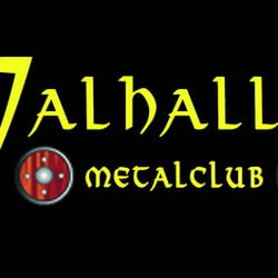 Valhalla