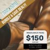 Hollywood Waxing Studio gift card