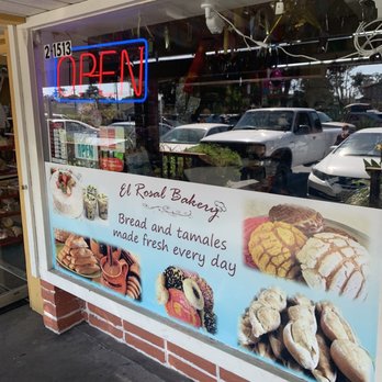 El Rosal Bakery - Bakeries Near Me - Santa Cruz, California El Rosal Bakery - Bakeries Near Me - Santa Cruz, California